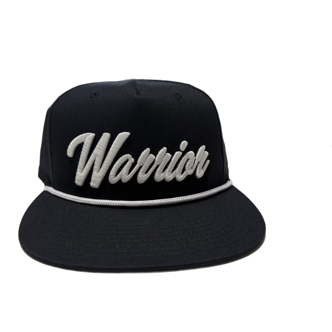 Nfl Rope Hats Script Warrior Script Rope Snapback | HockeyStation