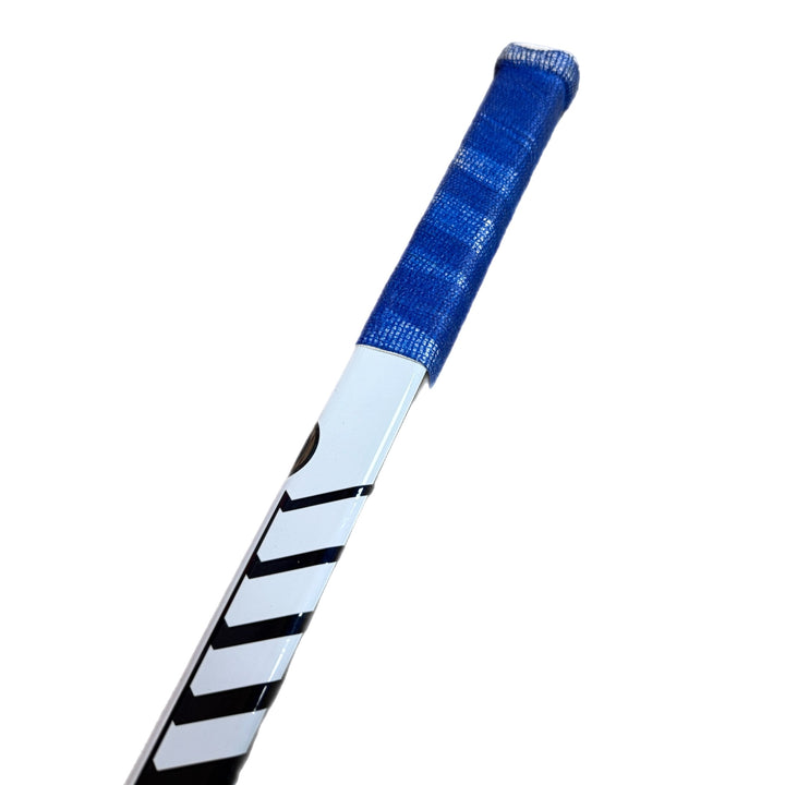 David Clements - Team GB | Warrior Novium 2 Pro Ice Hockey Stick - 85 Flex - W03 Curve - Right Hand