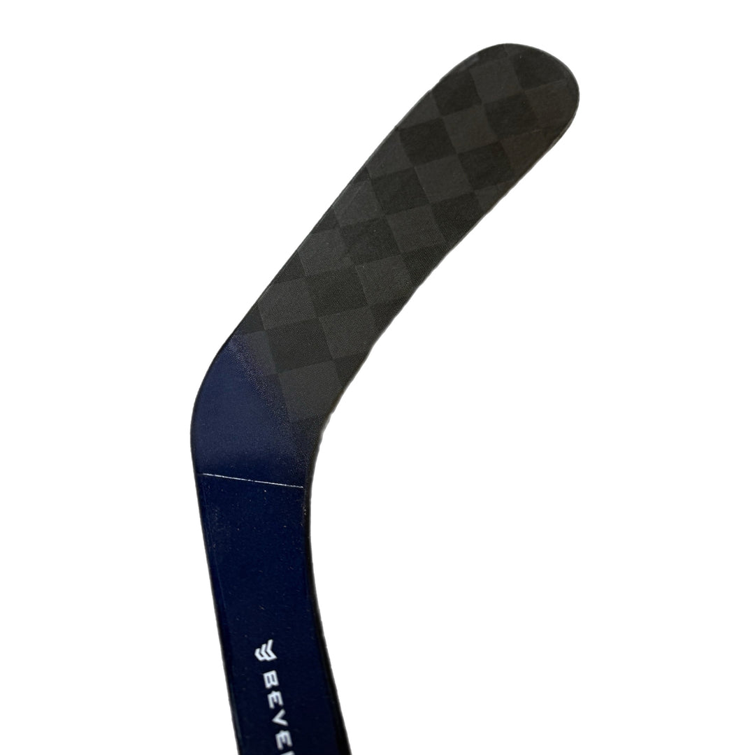 David Clements - Team GB | Warrior Novium 2 Pro Ice Hockey Stick - 85 Flex - W03 Curve - Right Hand