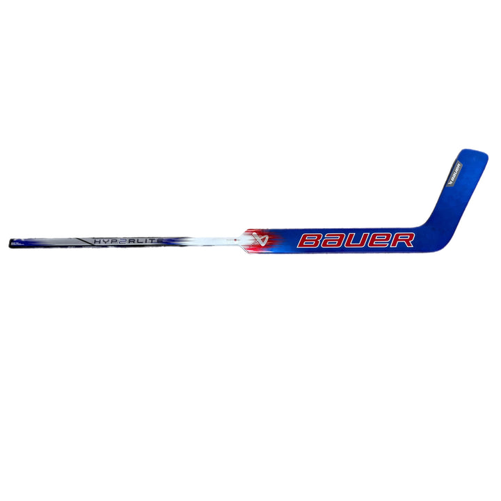 Ben Bowns - Team GB | Bauer Hyperlite 2 Goal Stick - P31 - 25"