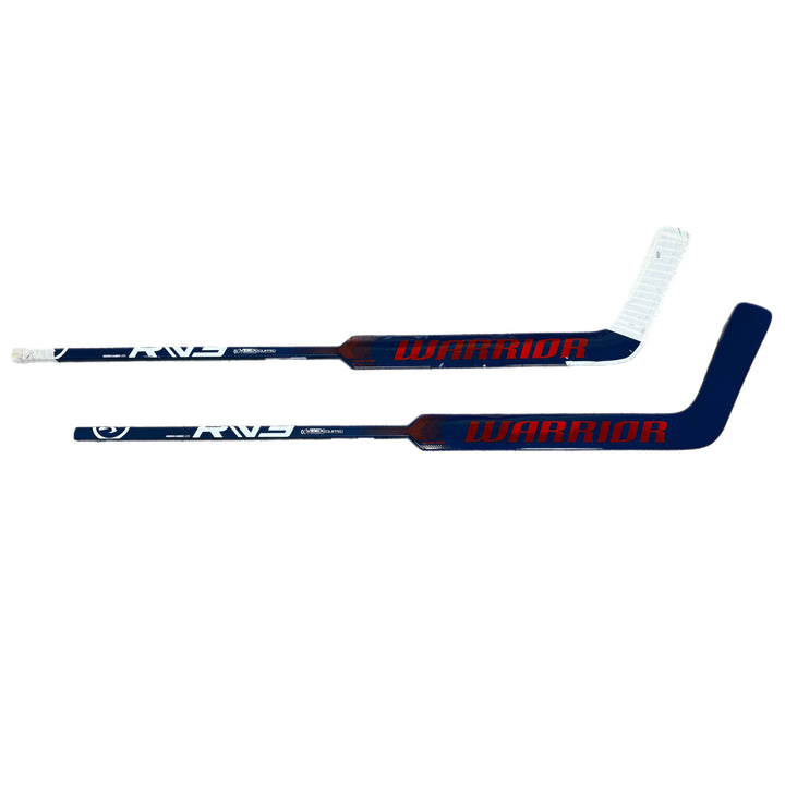 Lucas Brine - Team GB | Warrior RV3 Pro+ Goal Stick - W34 - 26"