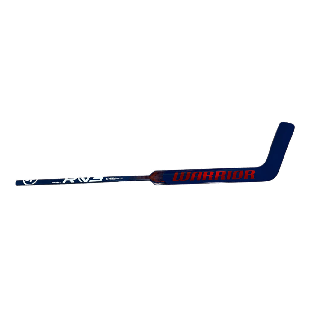 Lucas Brine - Team GB | Warrior RV3 Pro+ Goal Stick - W34 - 26"