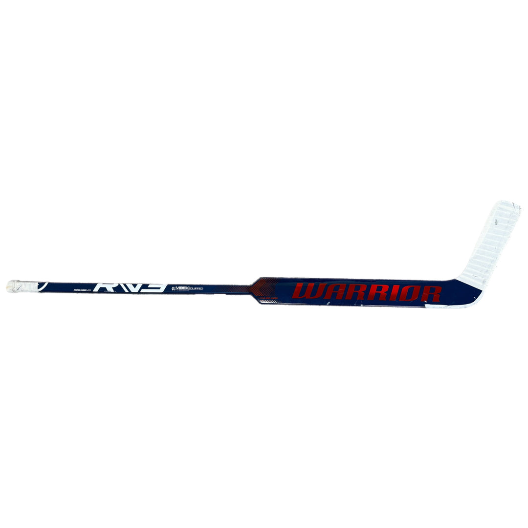 Lucas Brine - Team GB | Warrior RV3 Pro+ Goal Stick - W34 - 26"