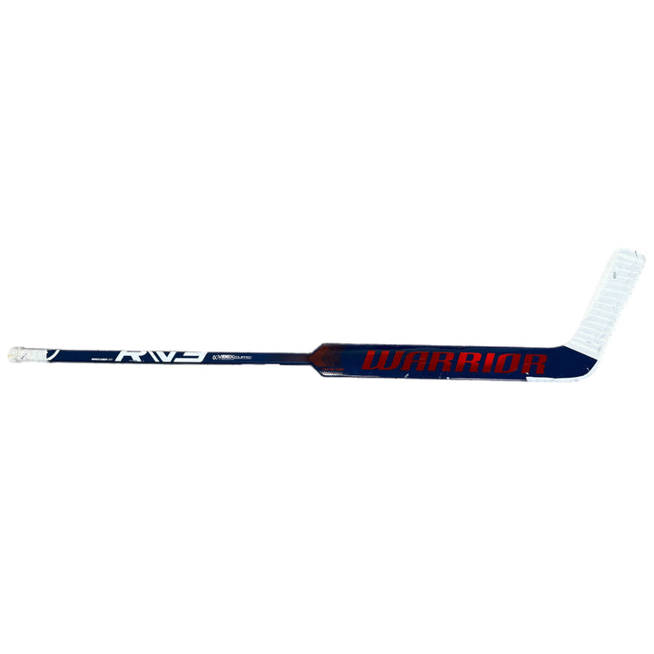 Lucas Brine - Team GB | Warrior RV3 Pro+ Goal Stick - W34 - 26"