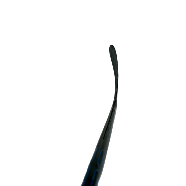 Robert Dowd - Team GB | Bauer Twitch Ice Hockey Stick - 77 Flex - Custom Curve - Right Hand