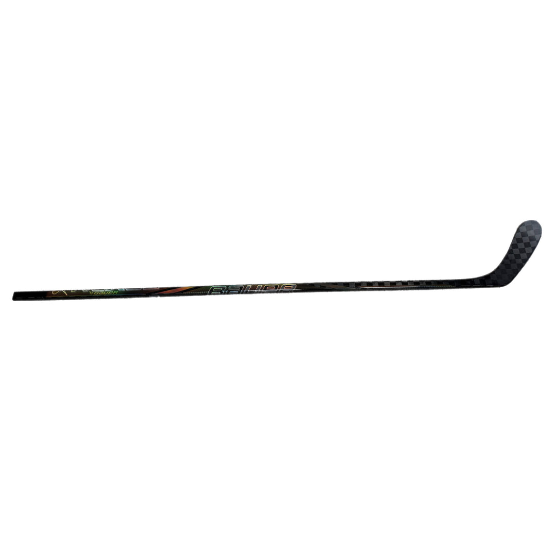 Ben O'Connor - Team GB | Bauer Proto R Dressed as a Tracer Ice Hockey Stick - 87 Flex - P28 Curve - Left Hand
