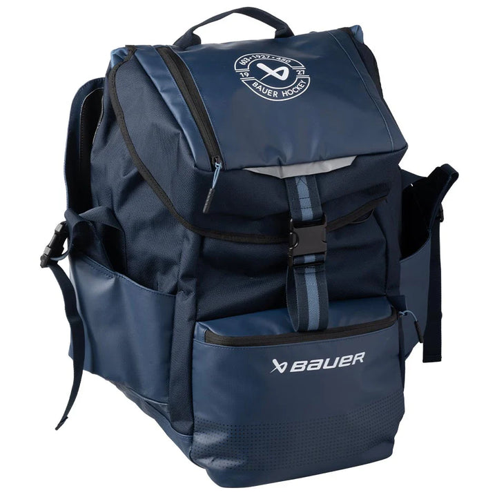 Bauer Pond Backpack Bag