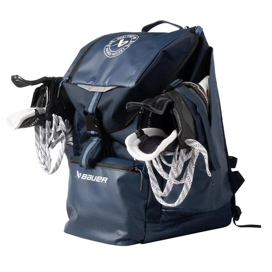 Bauer Pond Backpack Bag