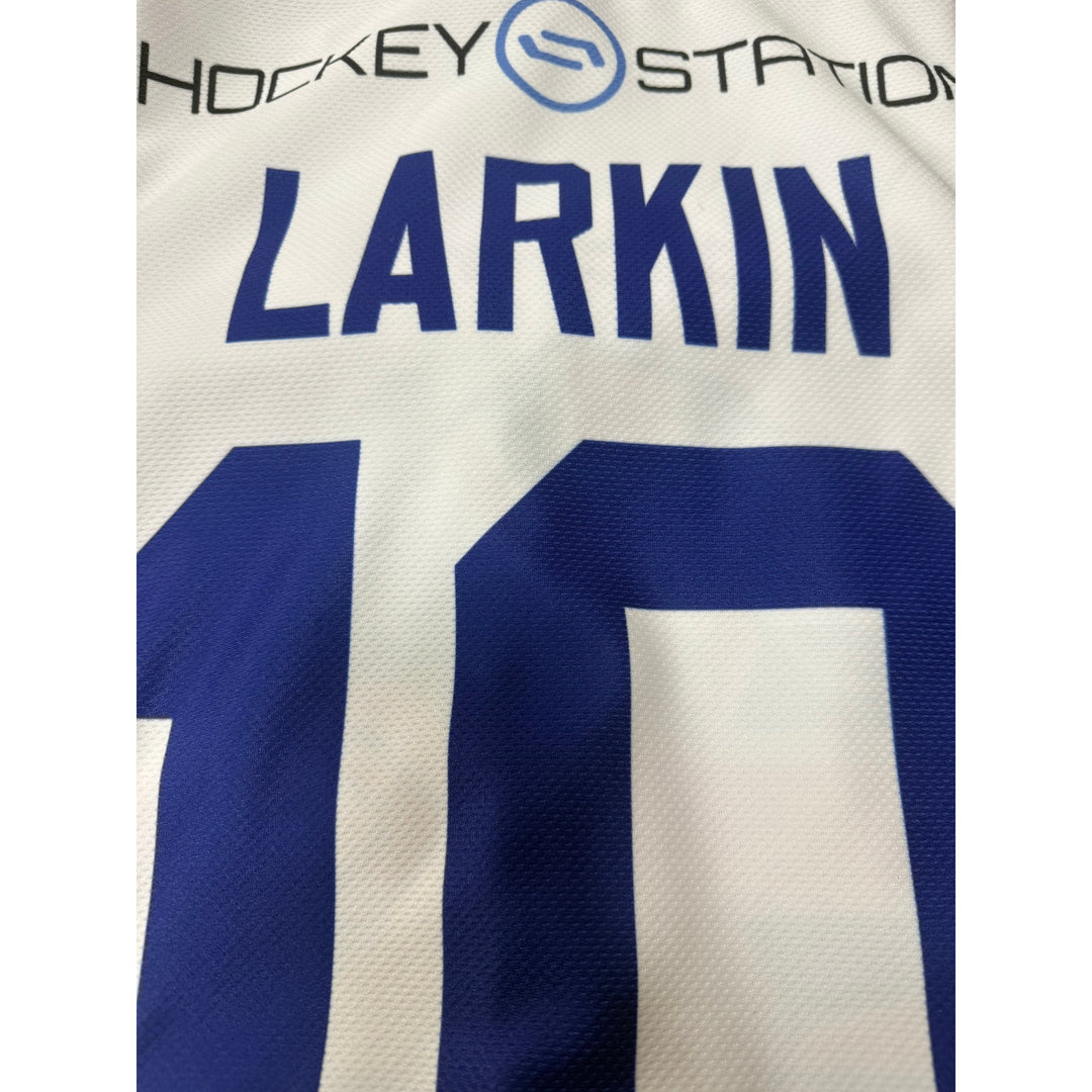 Great Britain Ice Hockey Mens Jersey - IIHF European Cup of Nations 5th - 5th February 2026