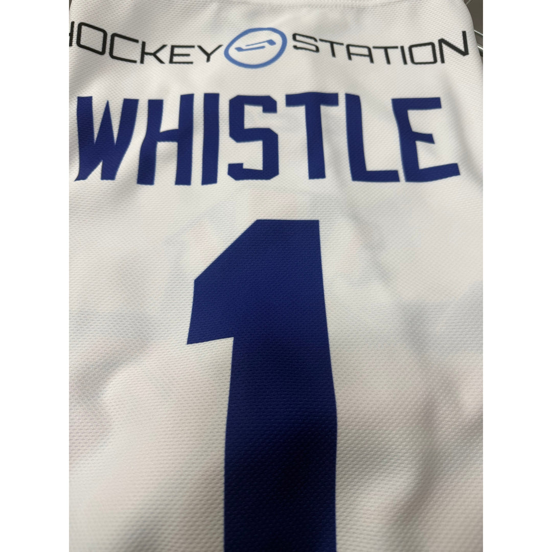 Great Britain Ice Hockey Mens Jersey - IIHF European Cup of Nations 5th - 5th February 2026