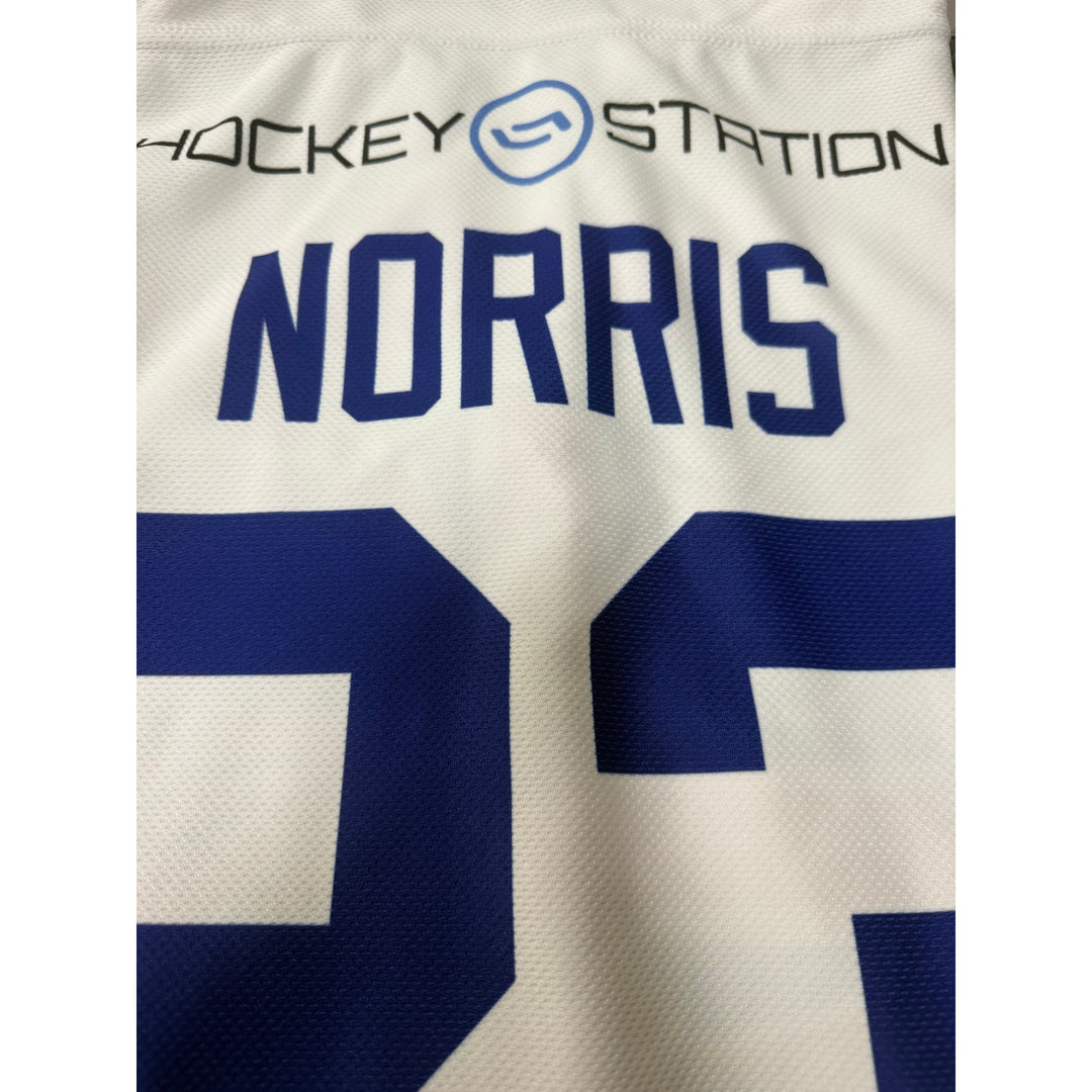 Great Britain Ice Hockey Mens Jersey - IIHF European Cup of Nations 5th - 5th February 2026