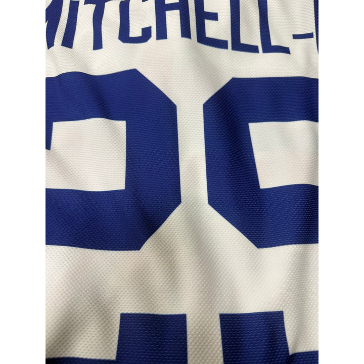 Great Britain Ice Hockey Mens Jersey - IIHF European Cup of Nations 5th - 5th February 2026