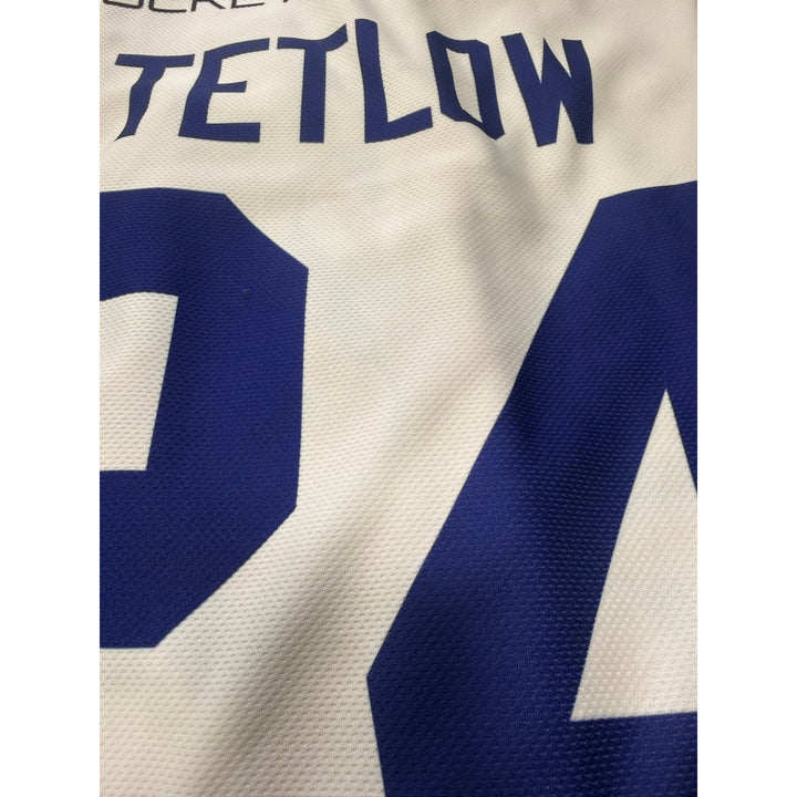 Great Britain Ice Hockey Mens Jersey - IIHF European Cup of Nations 5th - 5th February 2026