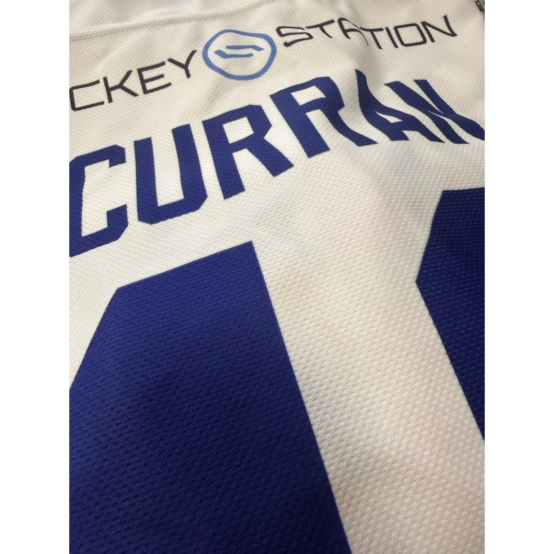 Great Britain Ice Hockey Mens Jersey - IIHF European Cup of Nations 5th - 5th February 2026