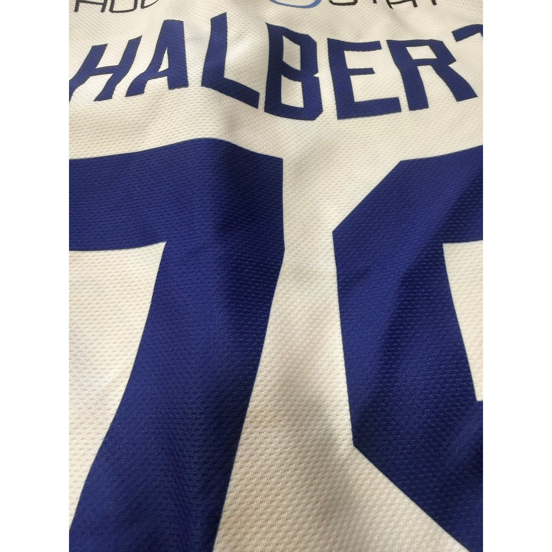 Great Britain Ice Hockey Mens Jersey - IIHF European Cup of Nations 5th - 5th February 2026