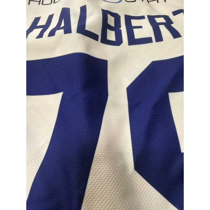 Great Britain Ice Hockey Mens Jersey - IIHF European Cup of Nations 5th - 5th February 2026