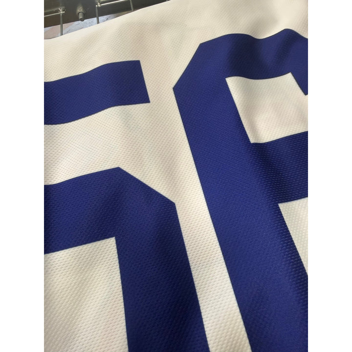 Great Britain Ice Hockey Mens Jersey - IIHF European Cup of Nations 5th - 5th February 2026