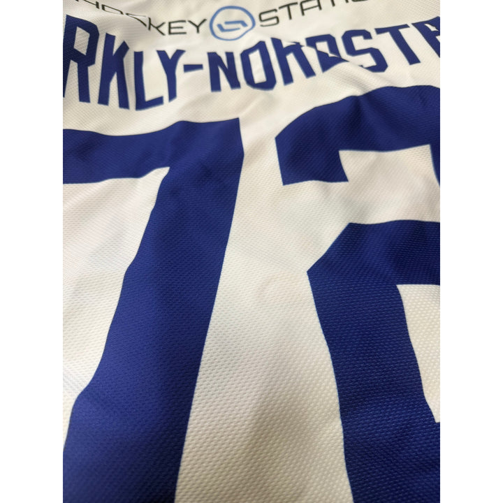 Great Britain Ice Hockey Mens Jersey - IIHF European Cup of Nations 5th - 5th February 2026