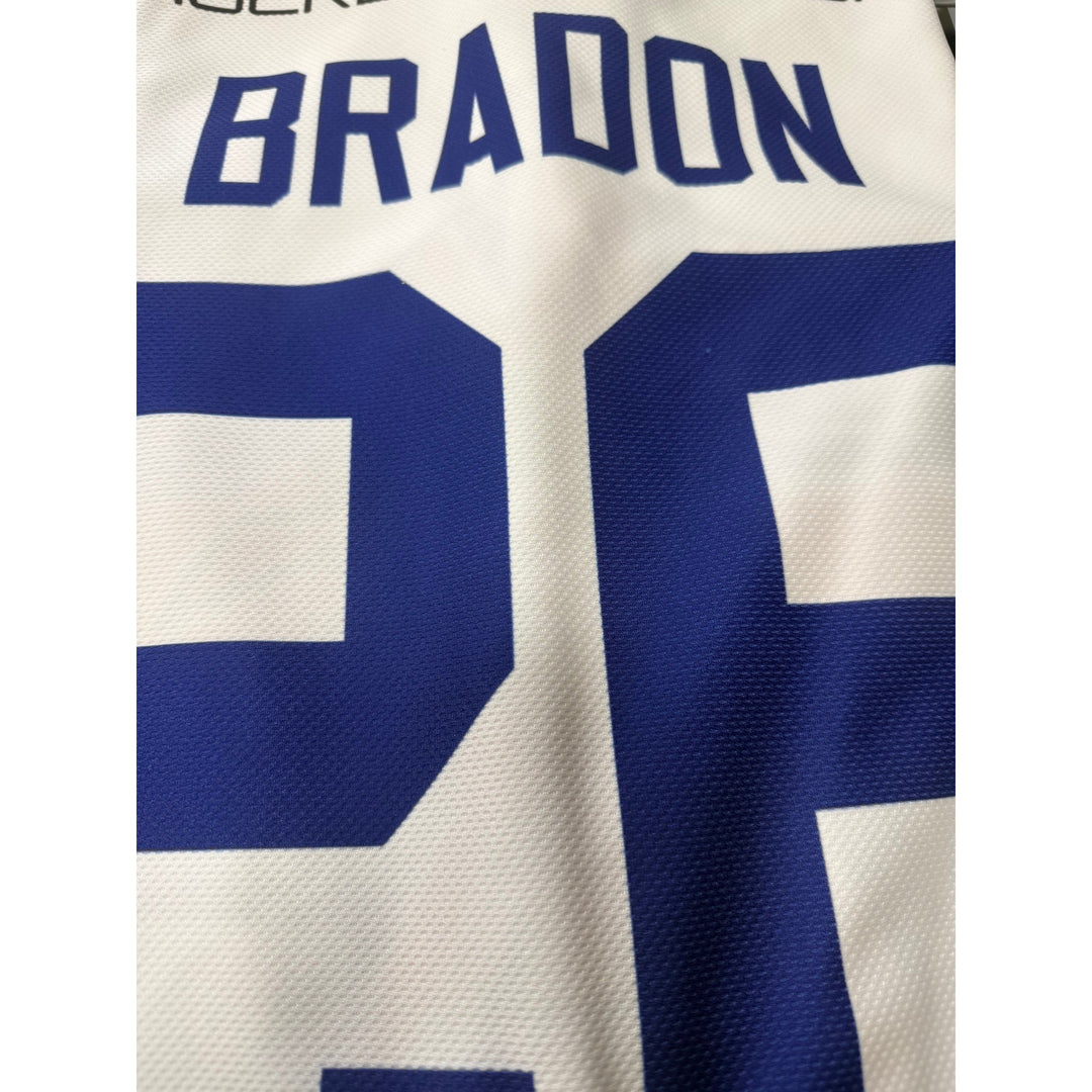 Great Britain Ice Hockey Mens Jersey - IIHF European Cup of Nations 5th - 5th February 2026