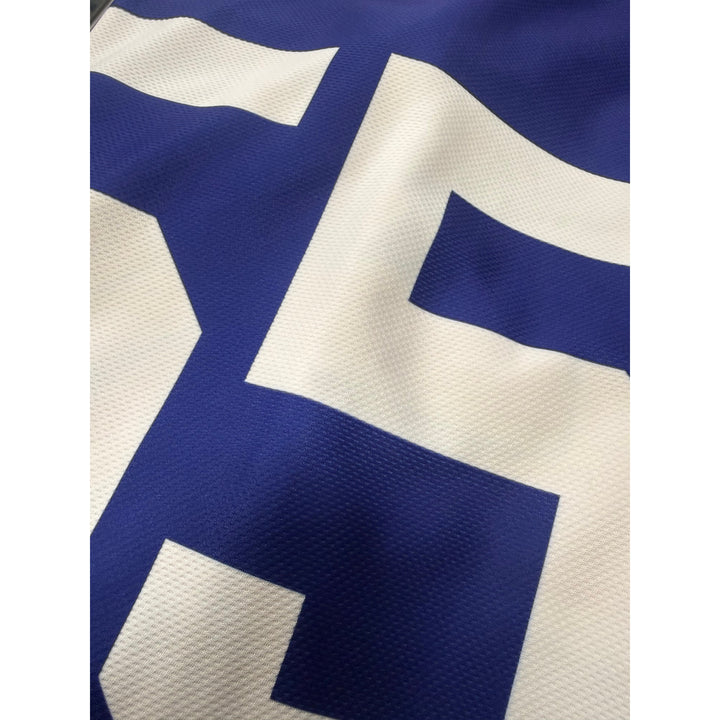 Great Britain Ice Hockey Mens Jersey - IIHF European Cup of Nations 5th - 5th February 2026