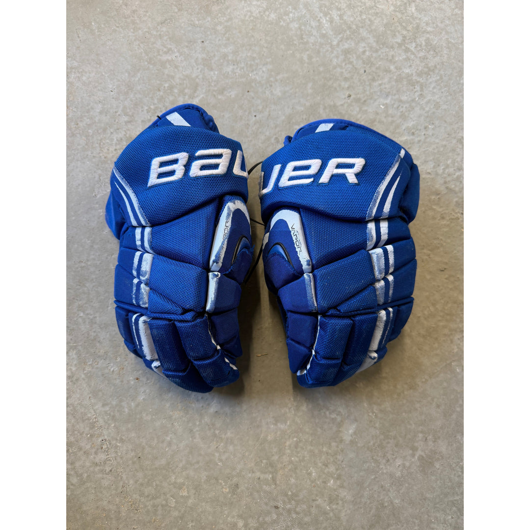 Team GB Bauer Vapor APX PRO Gloves 14" #19