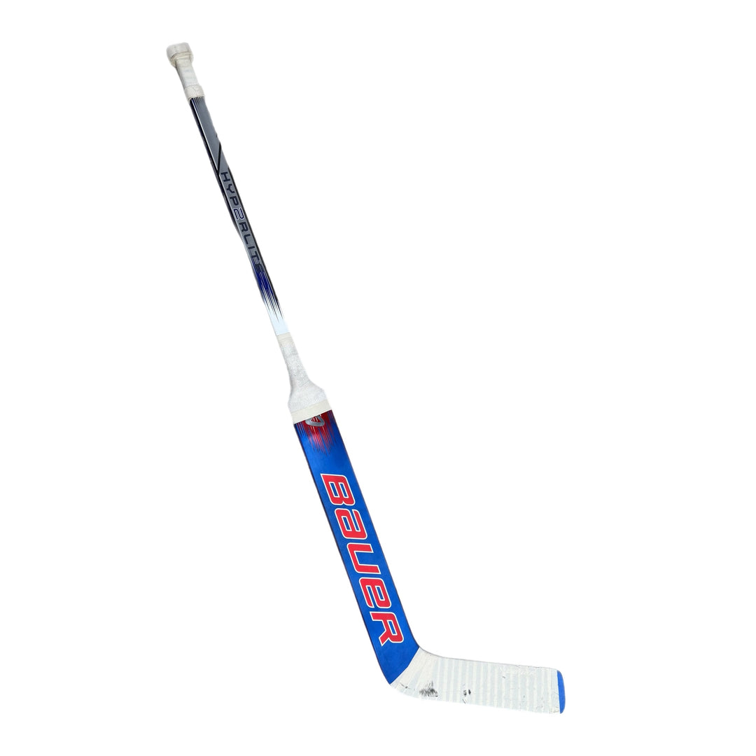 Ben Bowns - Team GB | Bauer Hyperlite 2 Goal Stick -P31 - 25"