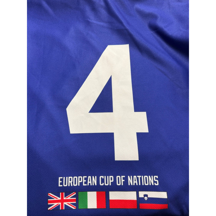 Unnamed / Great Britain Ice Hockey Jersey