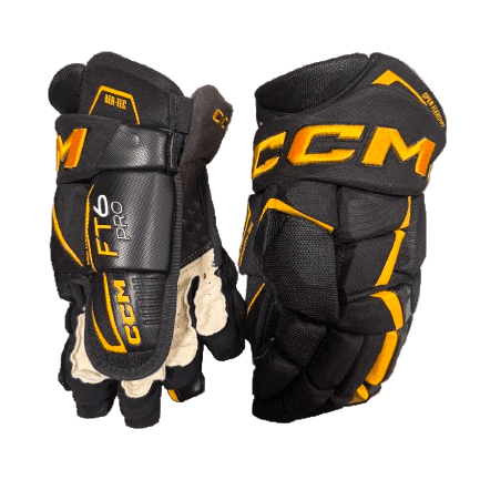 CCM Jetspeed FT6 Pro Hockey Gloves Senior