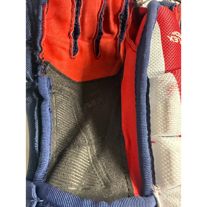 Team GB Bauer MX3 Gloves 14"