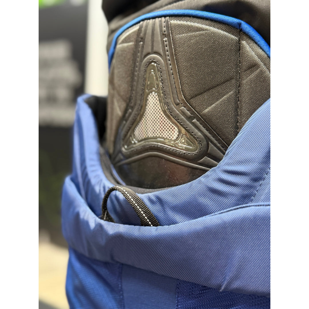 Team GB IIHF Nike Ice Hockey Shorts - Brand New