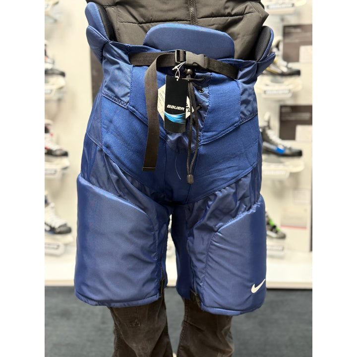 Team GB IIHF Nike Ice Hockey Shorts - Brand New