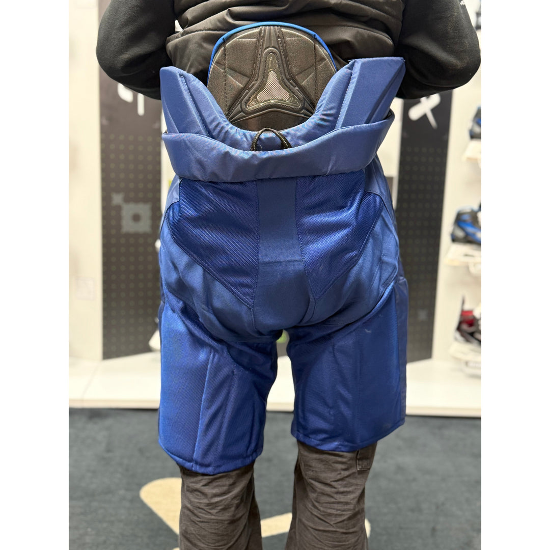 Team GB IIHF Nike Ice Hockey Shorts - Brand New