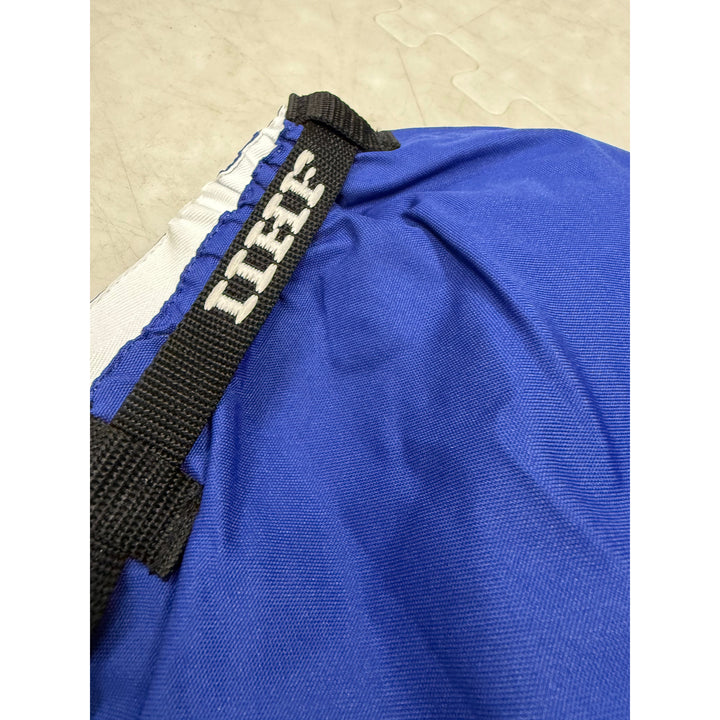 Great Britain Ice Hockey Game Used Tackla Sports Short Covers