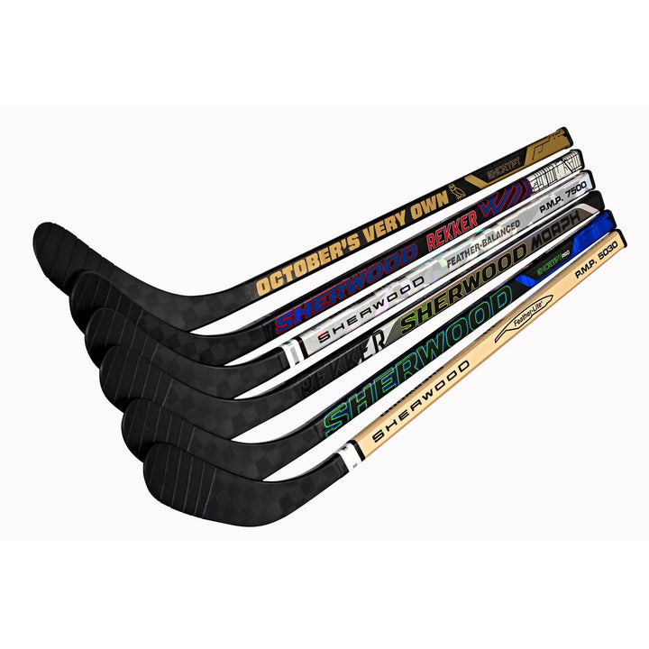 Sherwood Signature Series Mini Stick S26