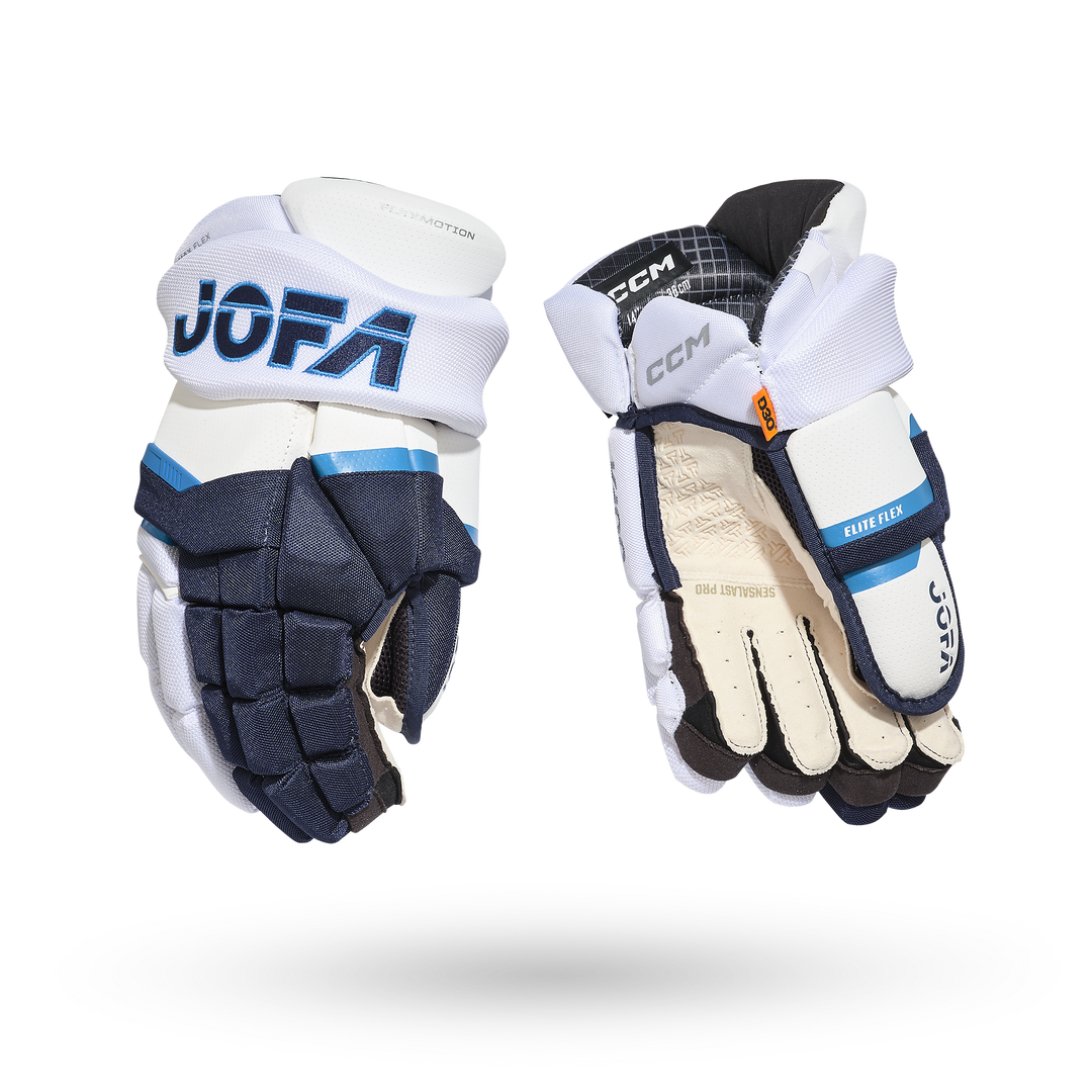 Jofa Hockey Gloves