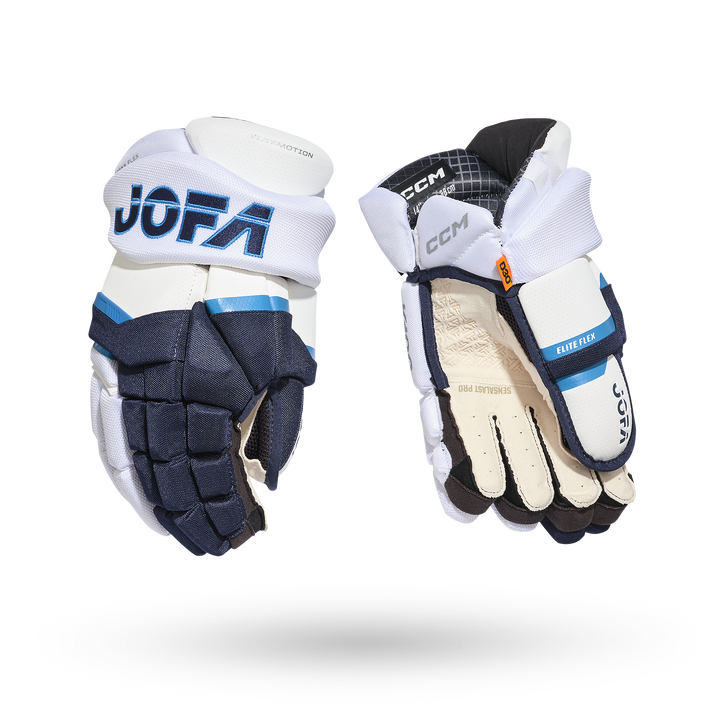 Jofa Hockey Gloves