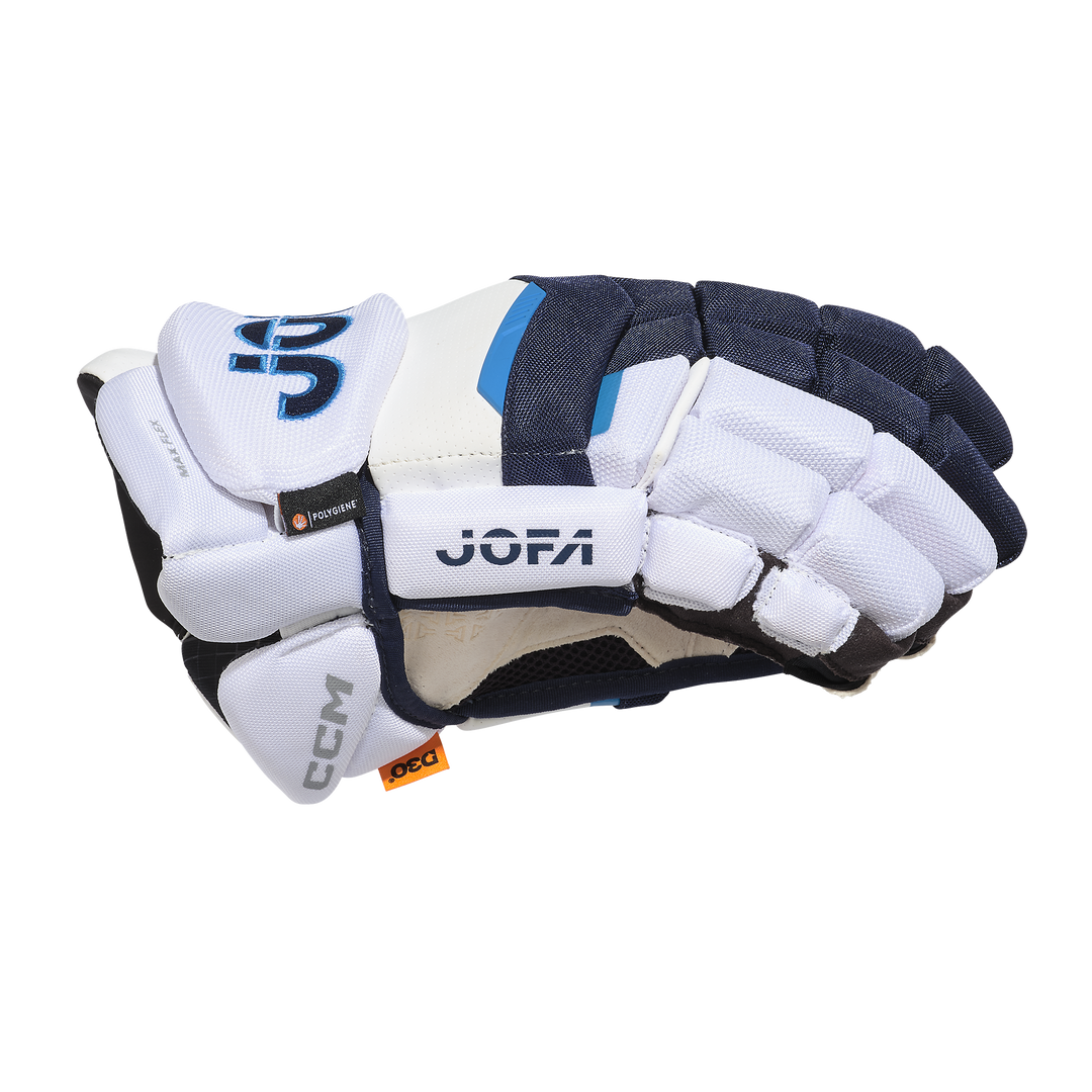 Jofa Hockey Gloves