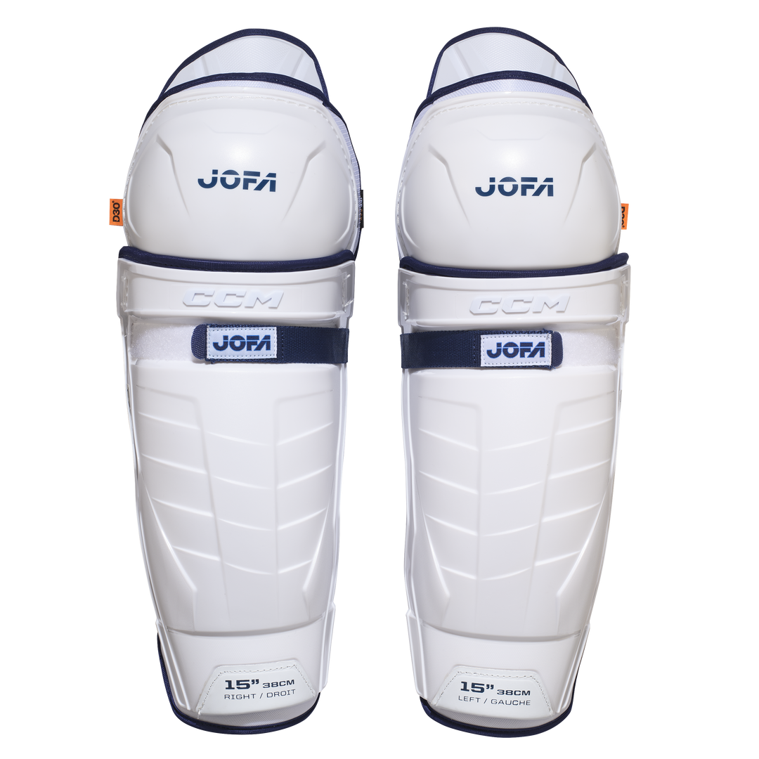 Jofa Shin Pads