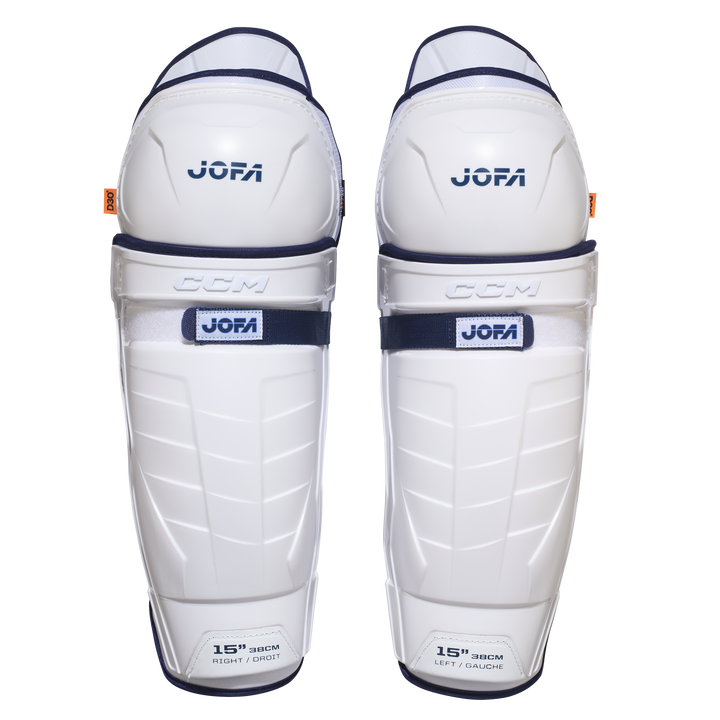 Jofa Shin Pads