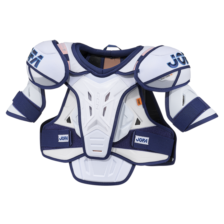 Jofa Shoulder Pads