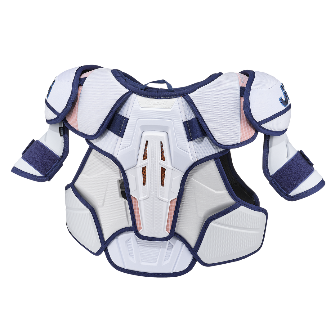 Jofa Shoulder Pads