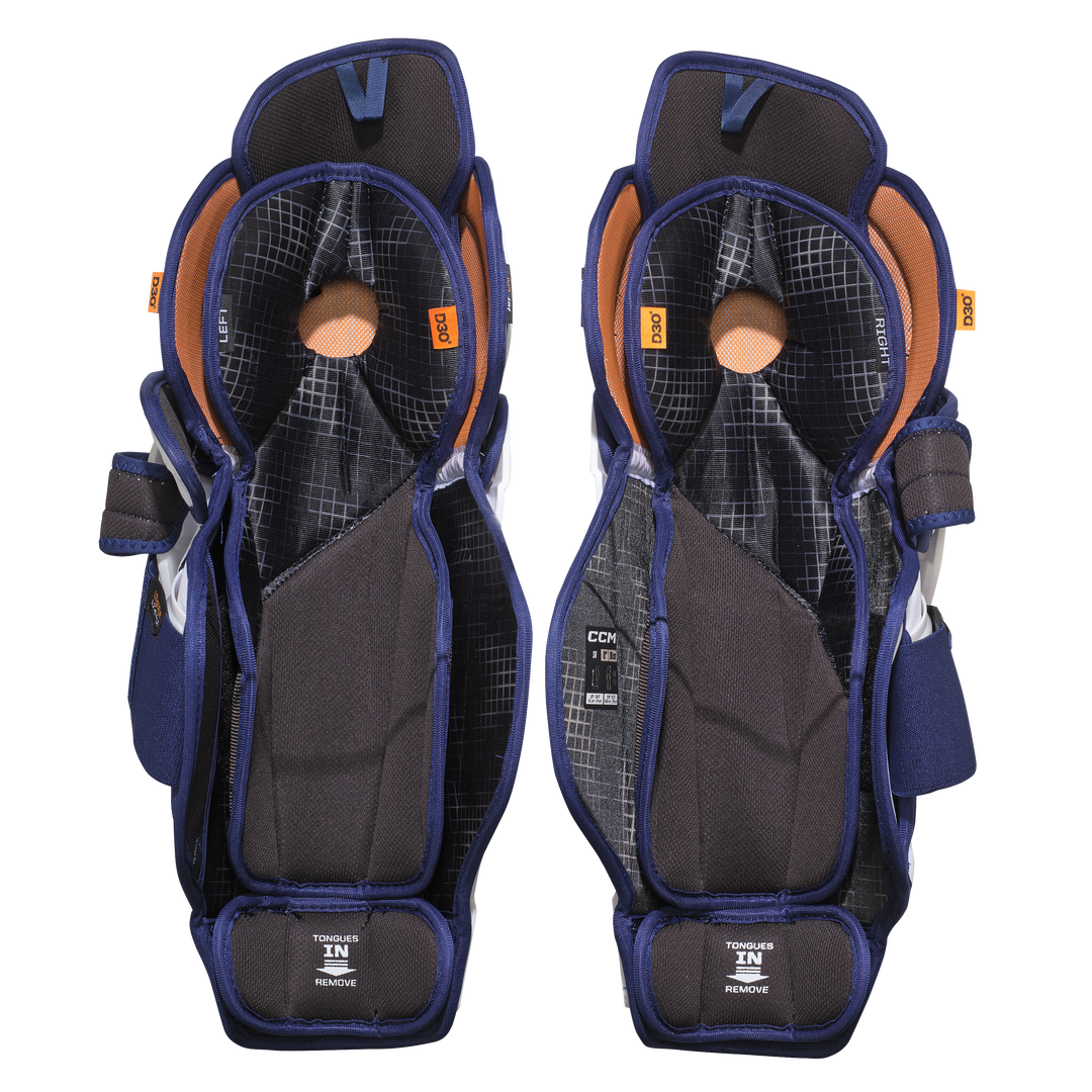 Jofa Shin Pads