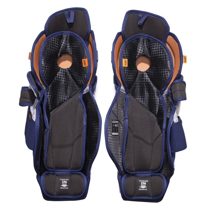 Jofa Shin Pads