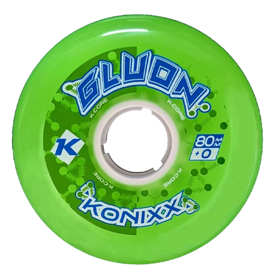 Konixx Gluon Inline Hockey Wheel