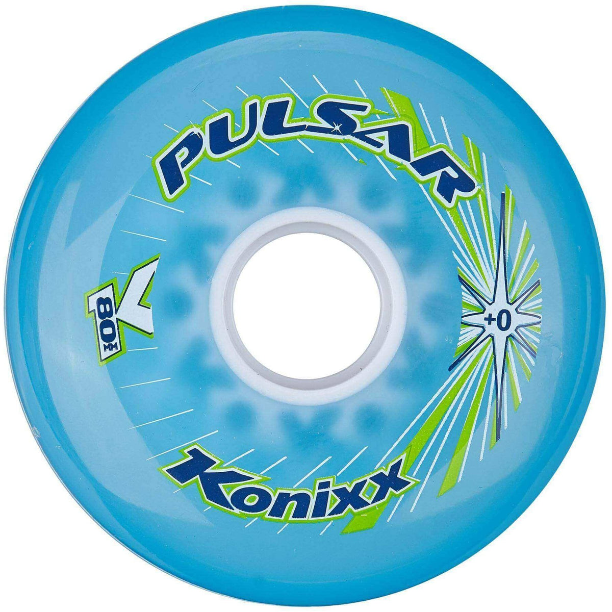 Konixx Pulsar Hockey Wheel (Single)
