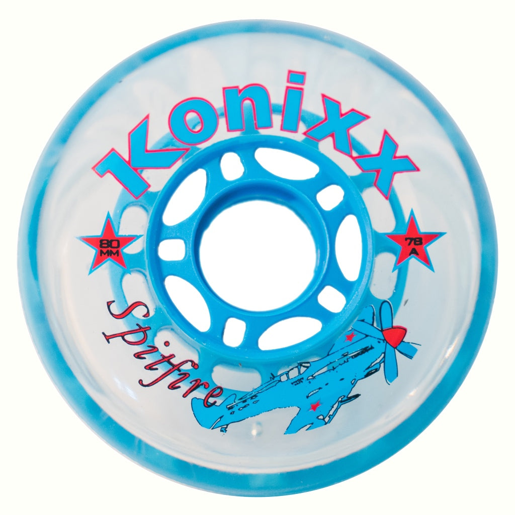 Konixx Spitfire Inline Hockey Wheel
