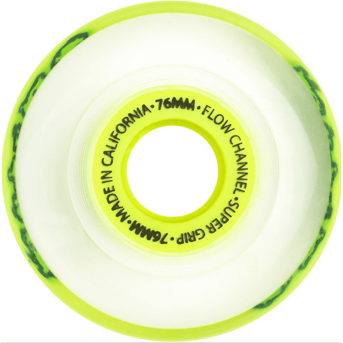 Labeda Slime Wheel Extra-Soft (Single)