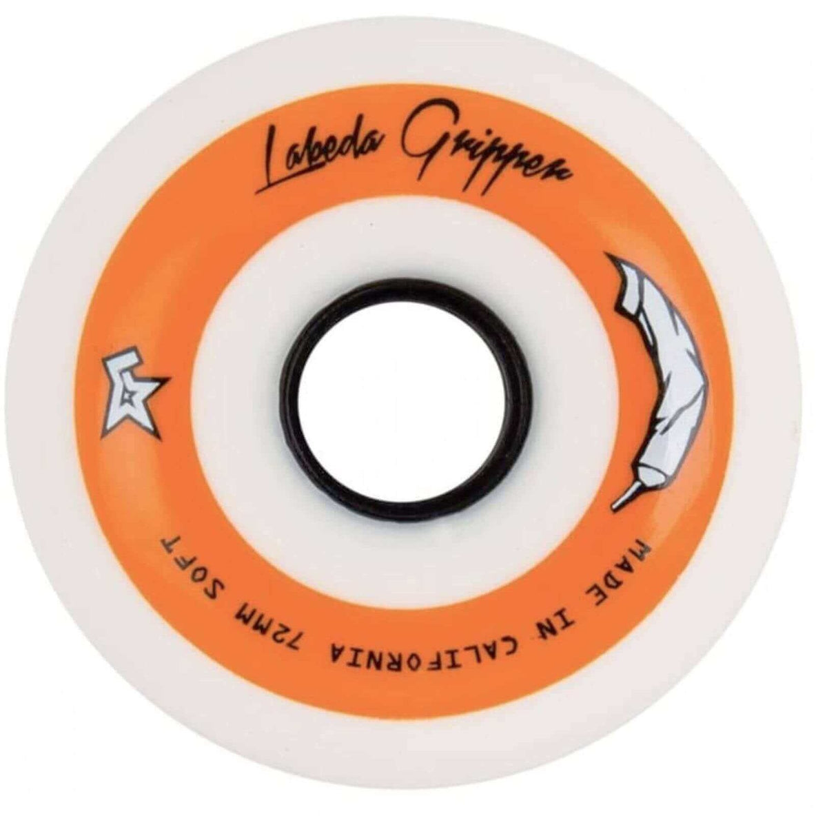 Labeda Soft Gripper (Single)