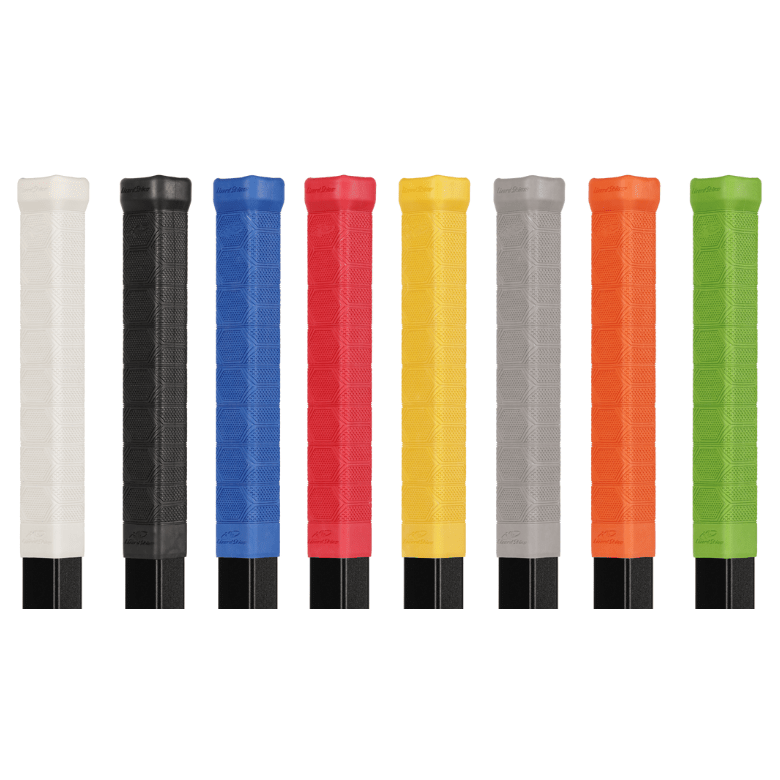 Lizard Skins Rubber Hockey Grip - Classic Knob