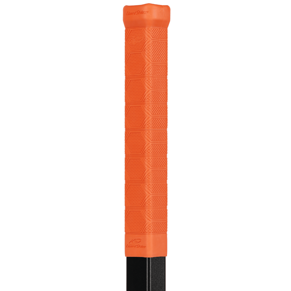 Lizard Skins Rubber Hockey Grip - Classic Knob